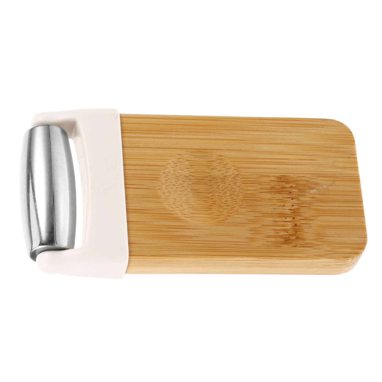 Relax - Spa & Wellness - Wood Facial Roller Massager Portable Skin