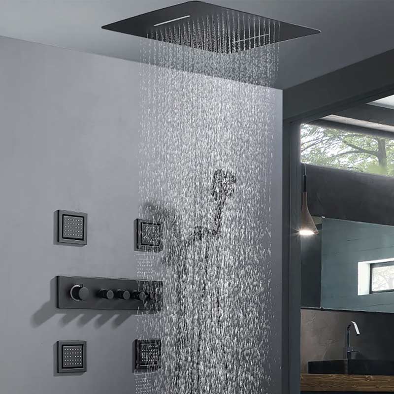 Luxury Ceiling SPA Massage 4 B - Spa & Wellness Centre Lielupe recension och pris