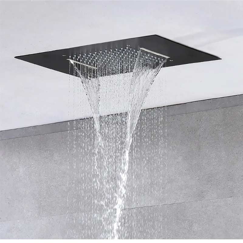 Luxury Ceiling SPA Massage 4 B - Spa & Wellness Centre Lielupe recension och pris