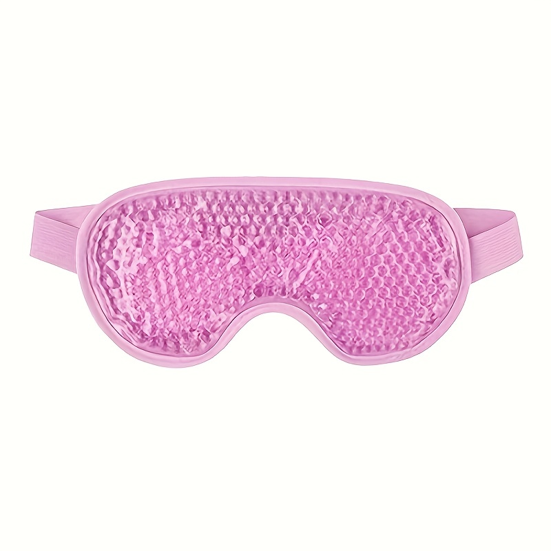 Gel Bead Hot Cold Eye Mask, Re - Spa & Wellness Centre Lielupe recension och pris