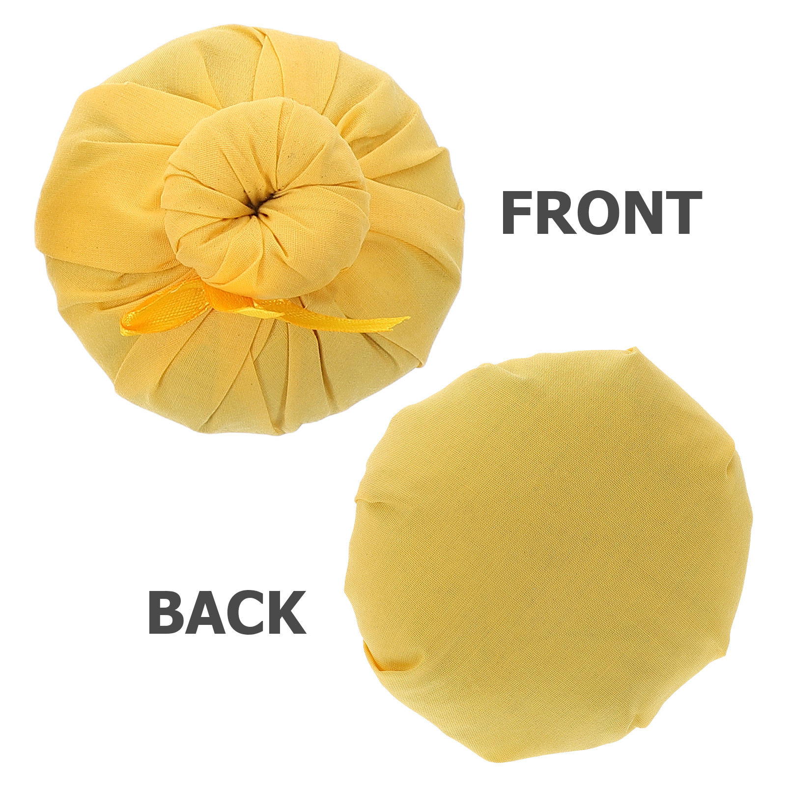 2Pcs Herbal Compress Ball Worm - Spa Wellness Nature recension och pris
