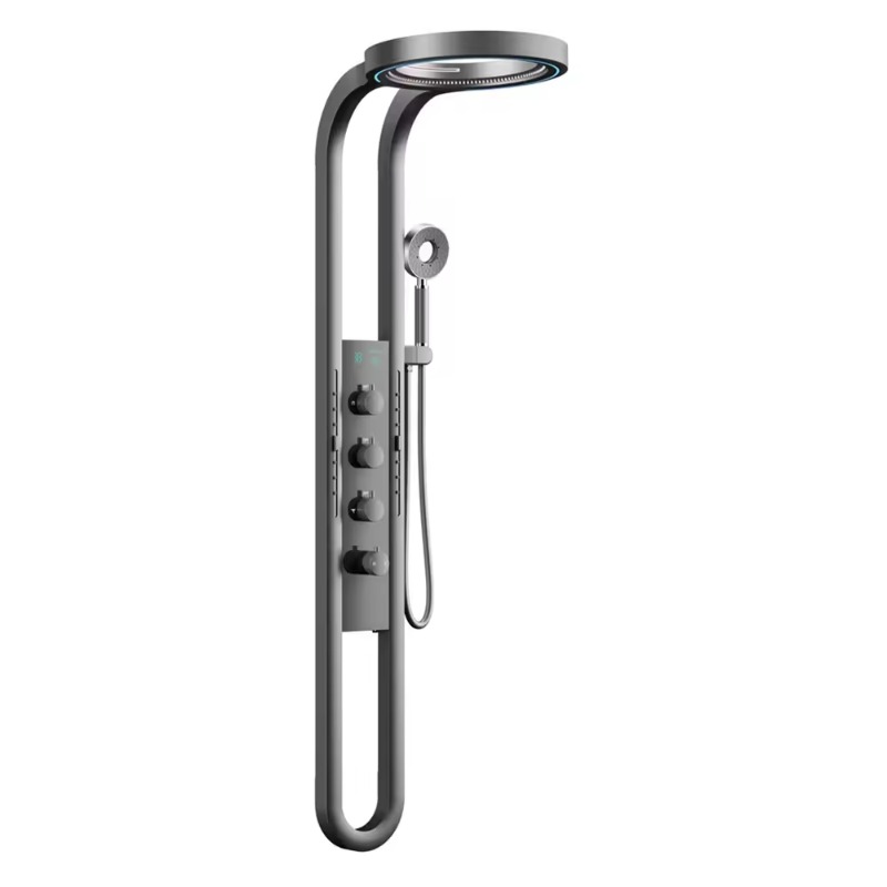 Smart Digital Display Thermost - Spa & Wellness Centre Lielupe recension och pris