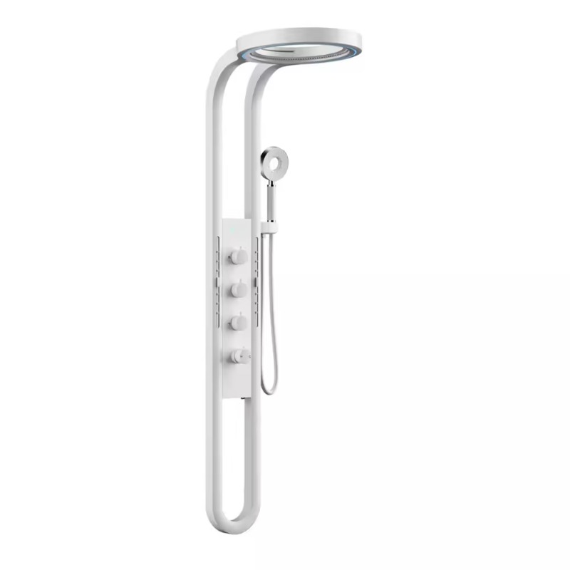 Smart Digital Display Thermost - Spa & Wellness Centre Lielupe recension och pris