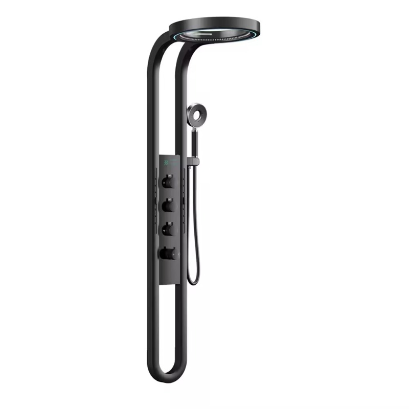 Smart Digital Display Thermost - Spa & Wellness Centre Lielupe recension och pris