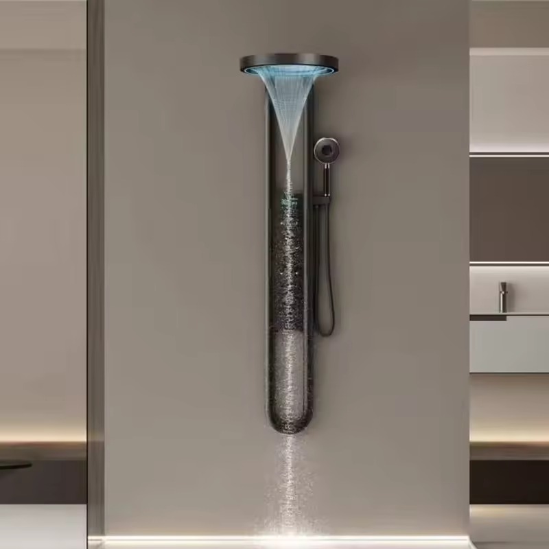 Smart Digital Display Thermost - Spa & Wellness Centre Lielupe recension och pris