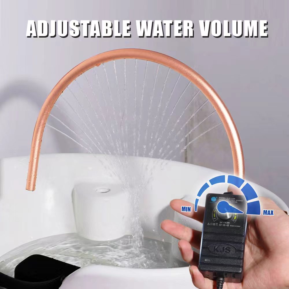 Head Spa Waterfall Outlet with - Spa & Wellness Centre Lielupe recension och pris