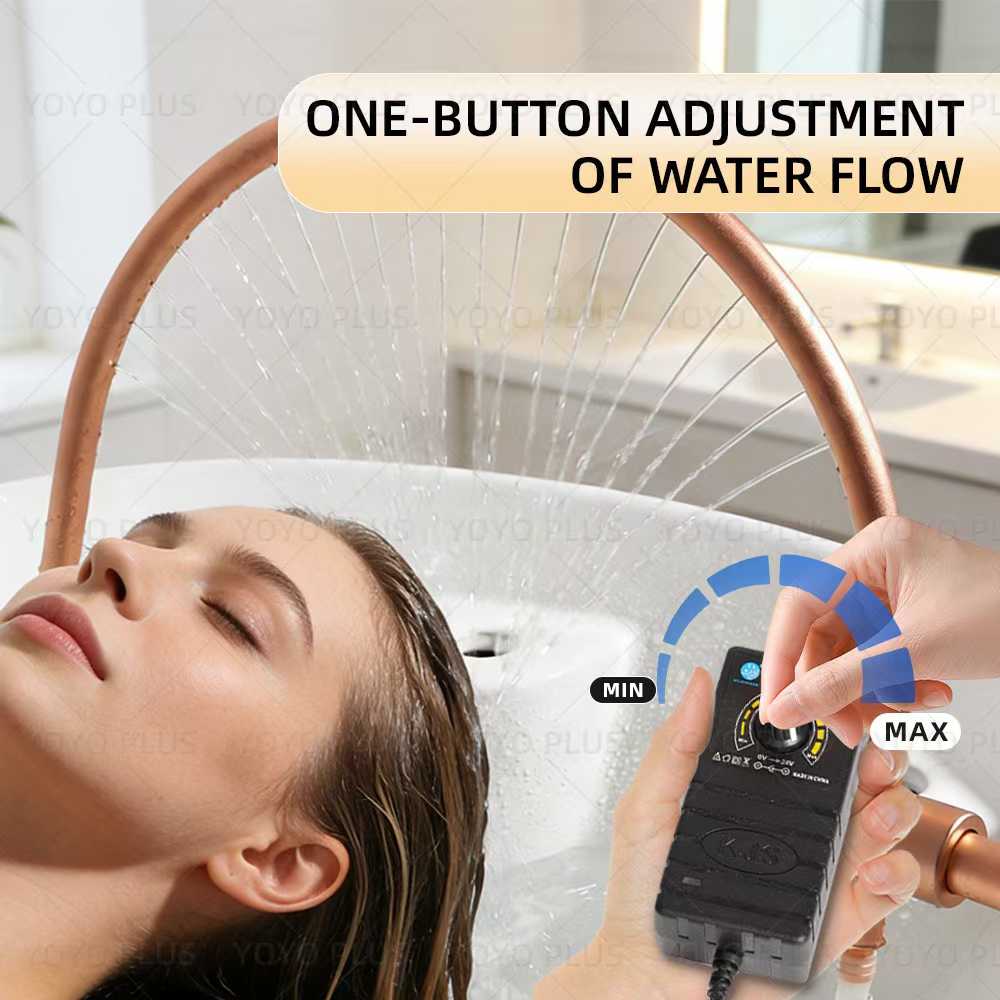 Head Spa Waterfall Outlet with - Spa & Wellness Centre Lielupe recension och pris