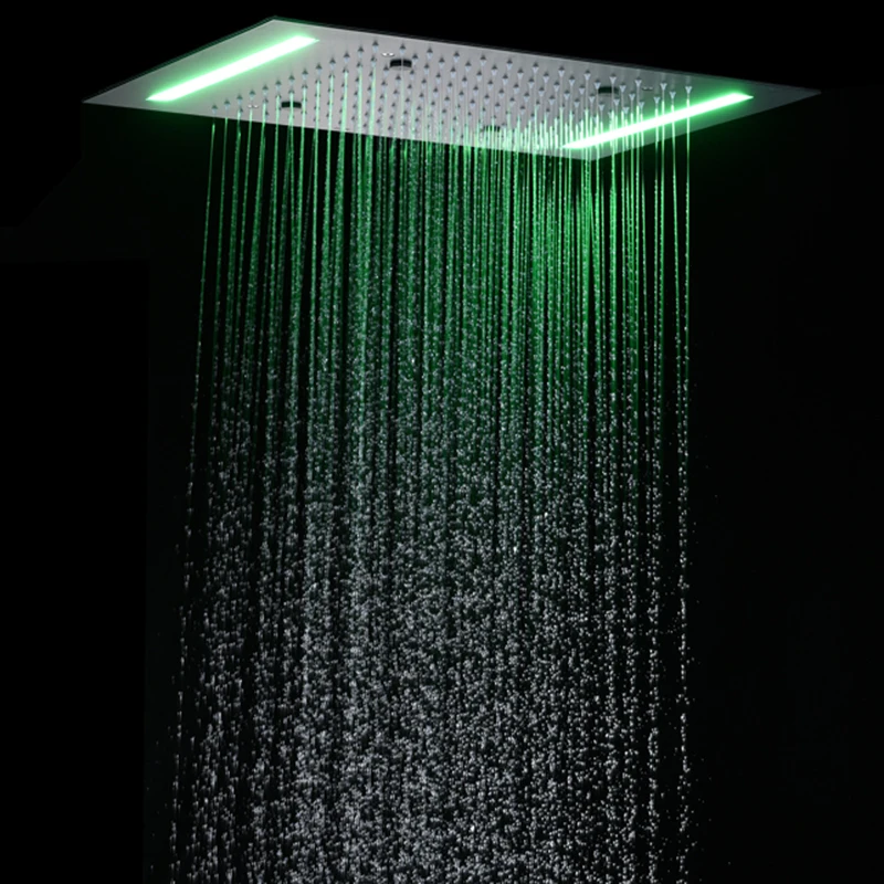 Ceiling Mount Spa Shower Syste - Spa & Wellness Centre Lielupe recension och pris