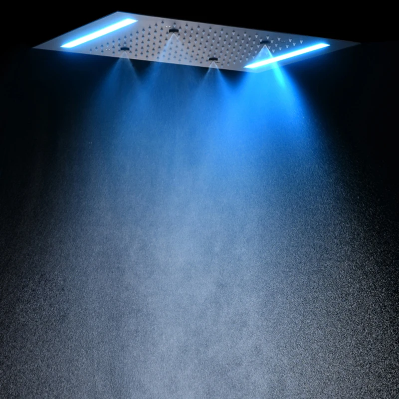 Ceiling Mount Spa Shower Syste - Spa & Wellness Centre Lielupe recension och pris
