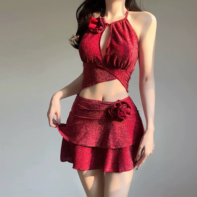 New Arrival 2 Piece Bikini Set - Spa & Wellness Centre Lielupe recension och pris