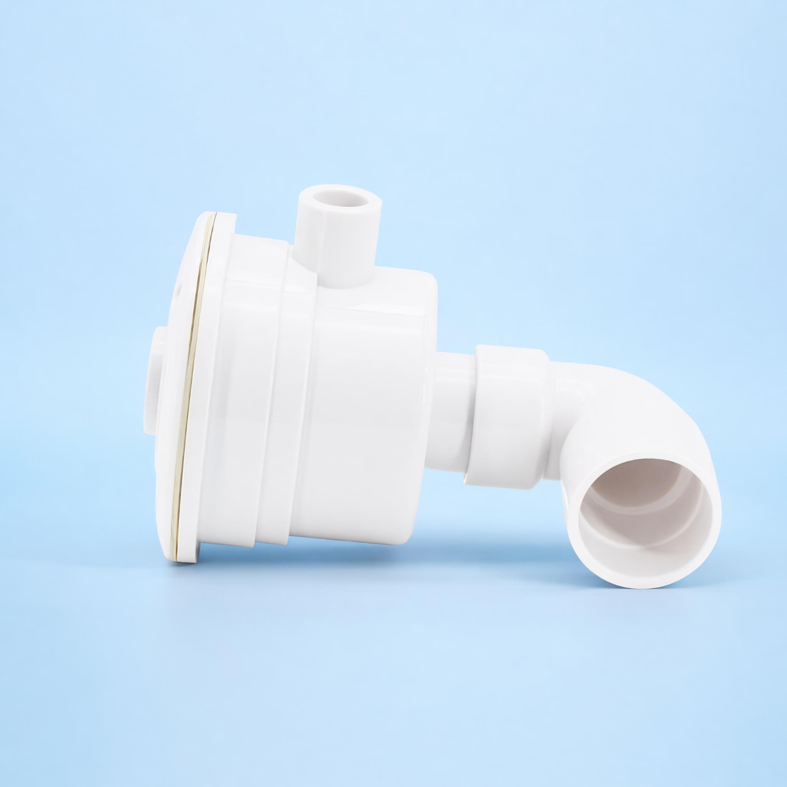 Elbow Jet Nozzle Compact Pool  - Spa & Wellness Centre Lielupe recension och pris