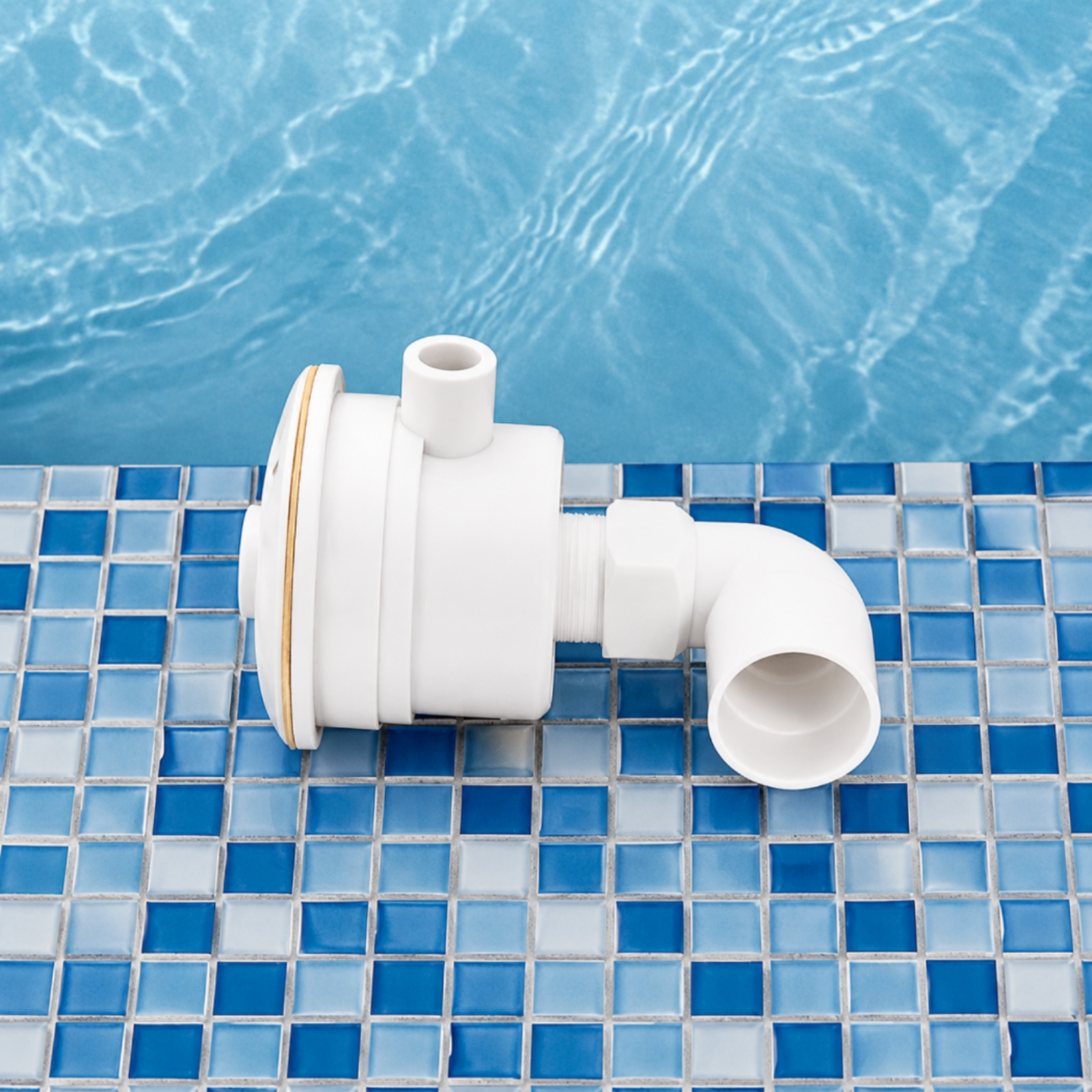 Elbow Jet Nozzle Compact Pool  - Spa & Wellness Centre Lielupe recension och pris